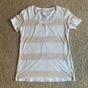 Lululemon shirt size 12
